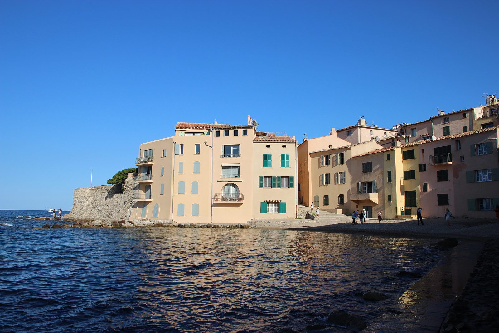 Saint Tropez
